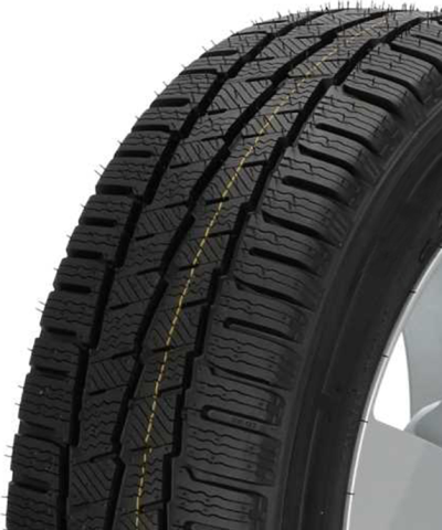Foto van Goodyear gy excellence via 